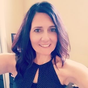 Meet your Posher, Tammy